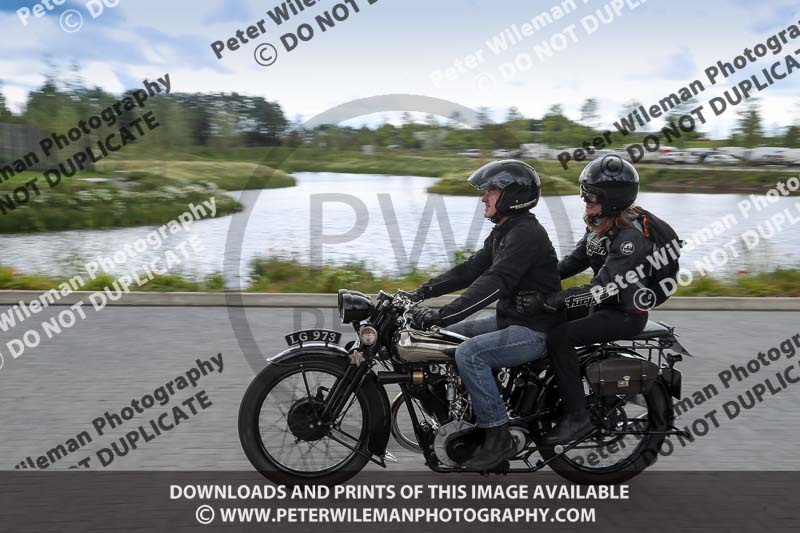 Vintage motorcycle club;eventdigitalimages;no limits trackdays;peter wileman photography;vintage motocycles;vmcc banbury run photographs